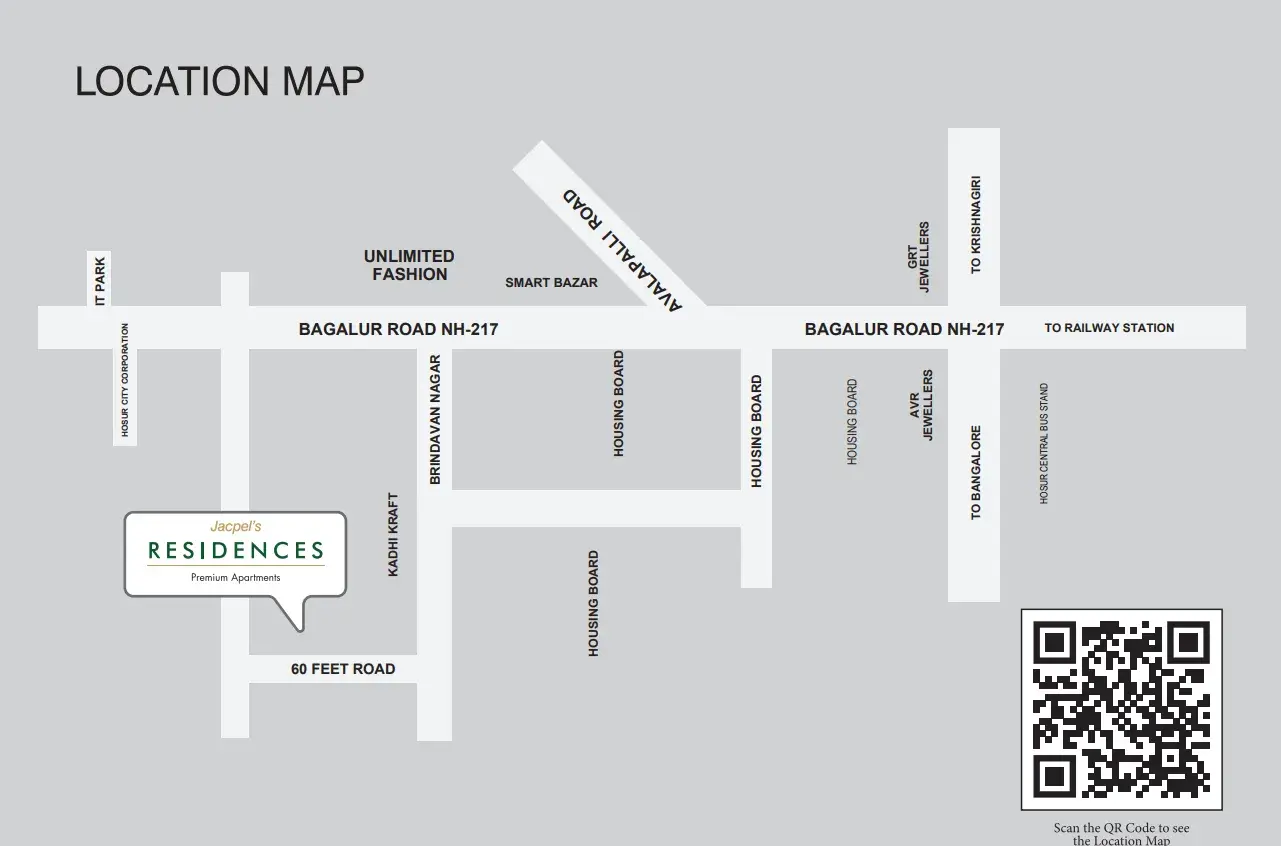 Jacpels Residences image 3