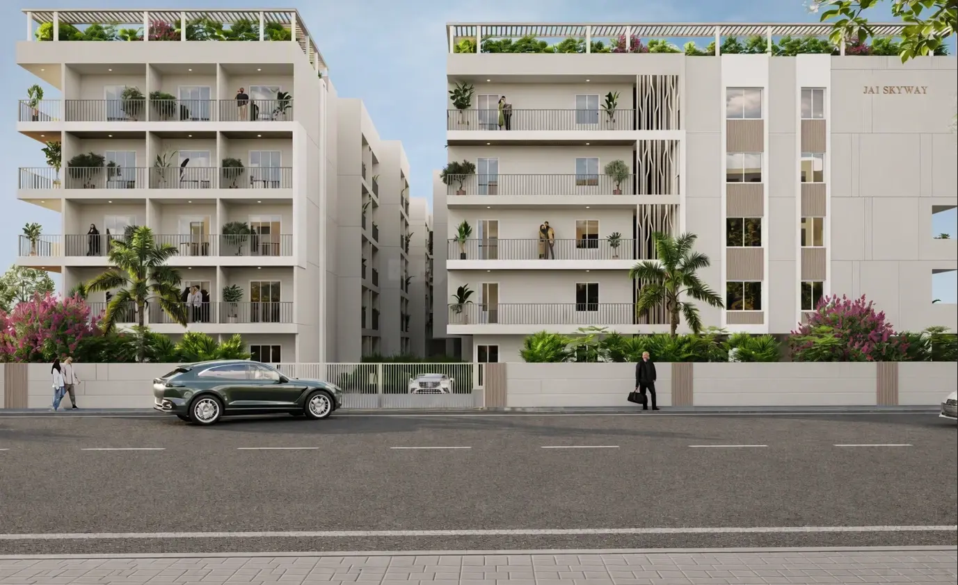 Jai Skyway image 2