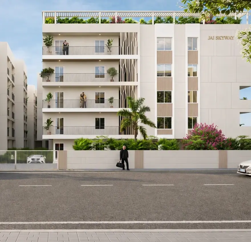 Jai Skyway image 3