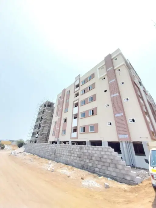 Jai Sri Devi Homes Samruddhi