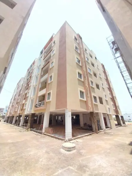 Jai Sri Devi Homes Samruddhi
