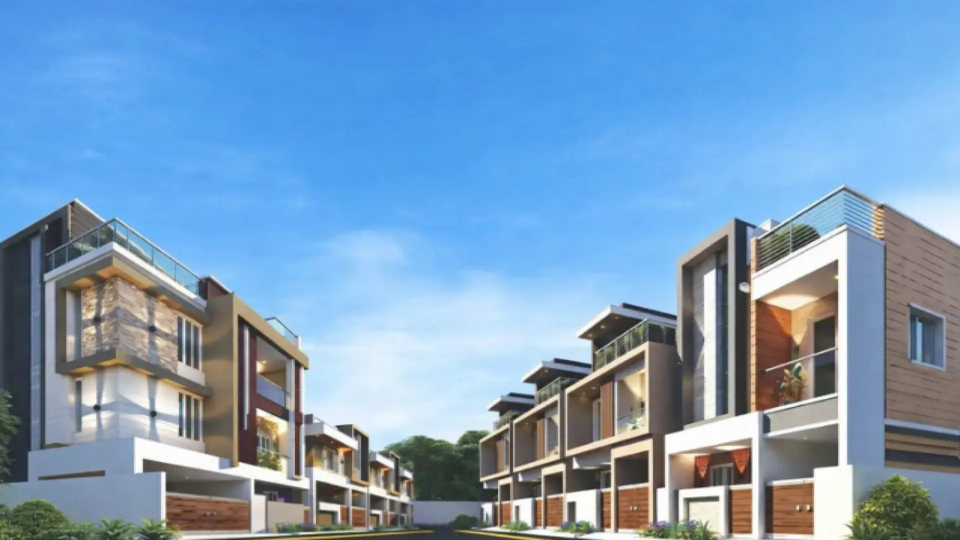 Jananya Sampoornadhaya Enclave