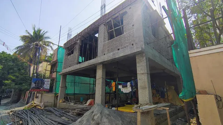 Jasmine Heights by UPR Housing image 4