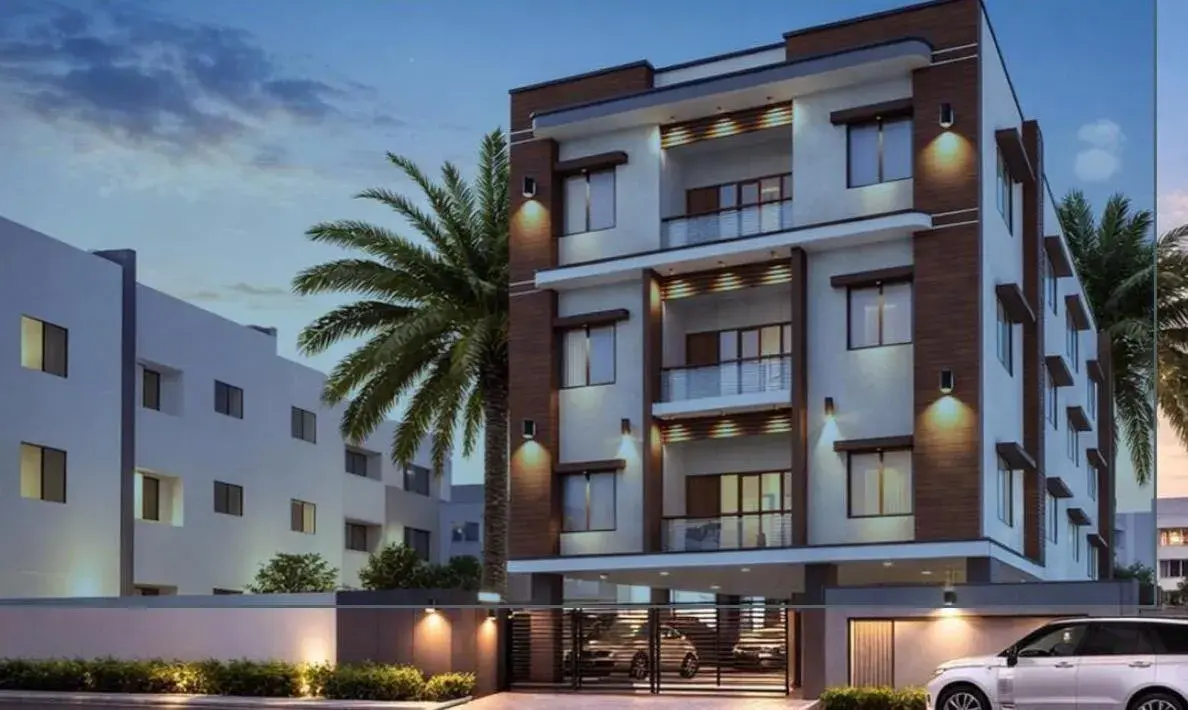 Jasmine Heights by UPR Housing photo 6