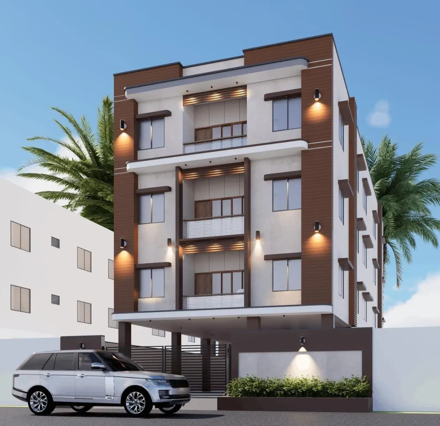 Jasmine Heights by UPR Housing photo 7