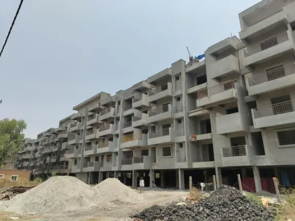 Jeevans Allure