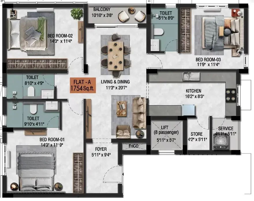 JMB Alaya image 2