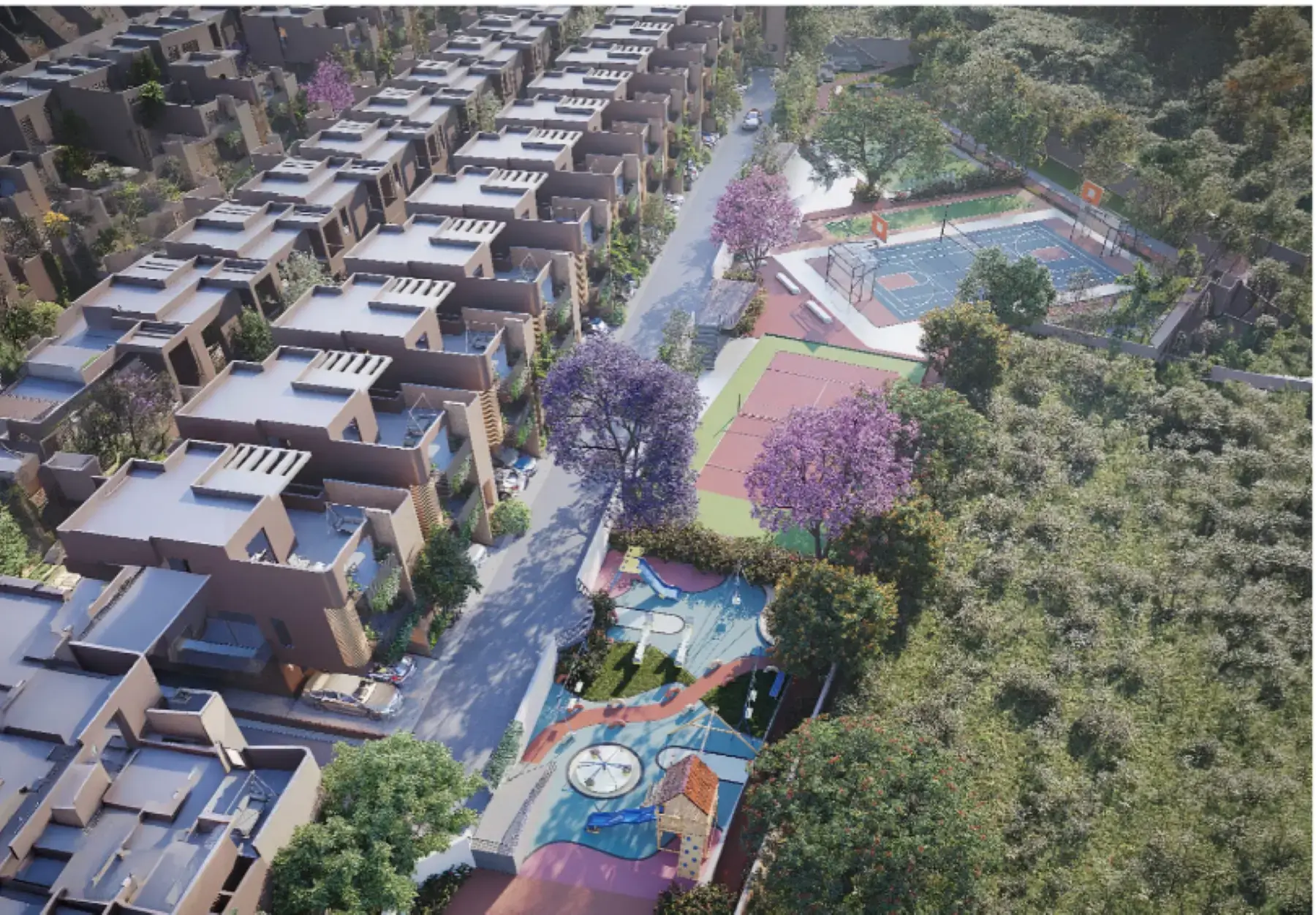 JRC Kanso image 3