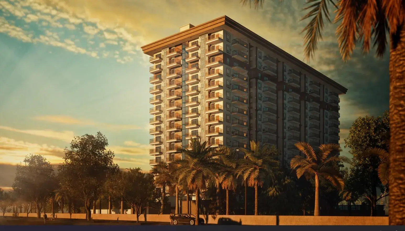 Jumeirah Towers by DNB - Photo 6