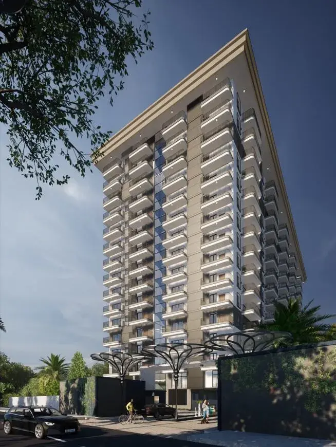 Jumeirah Towers by DNB - Photo 3