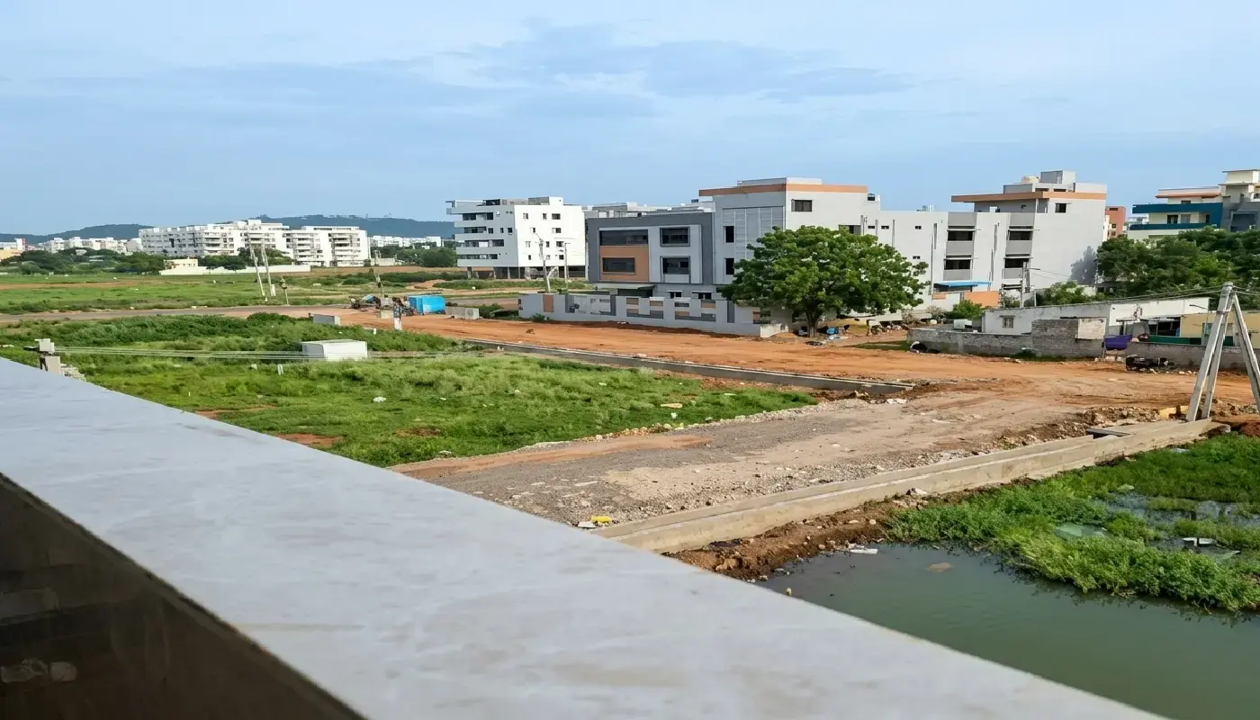 K R Nithya Homes image 3