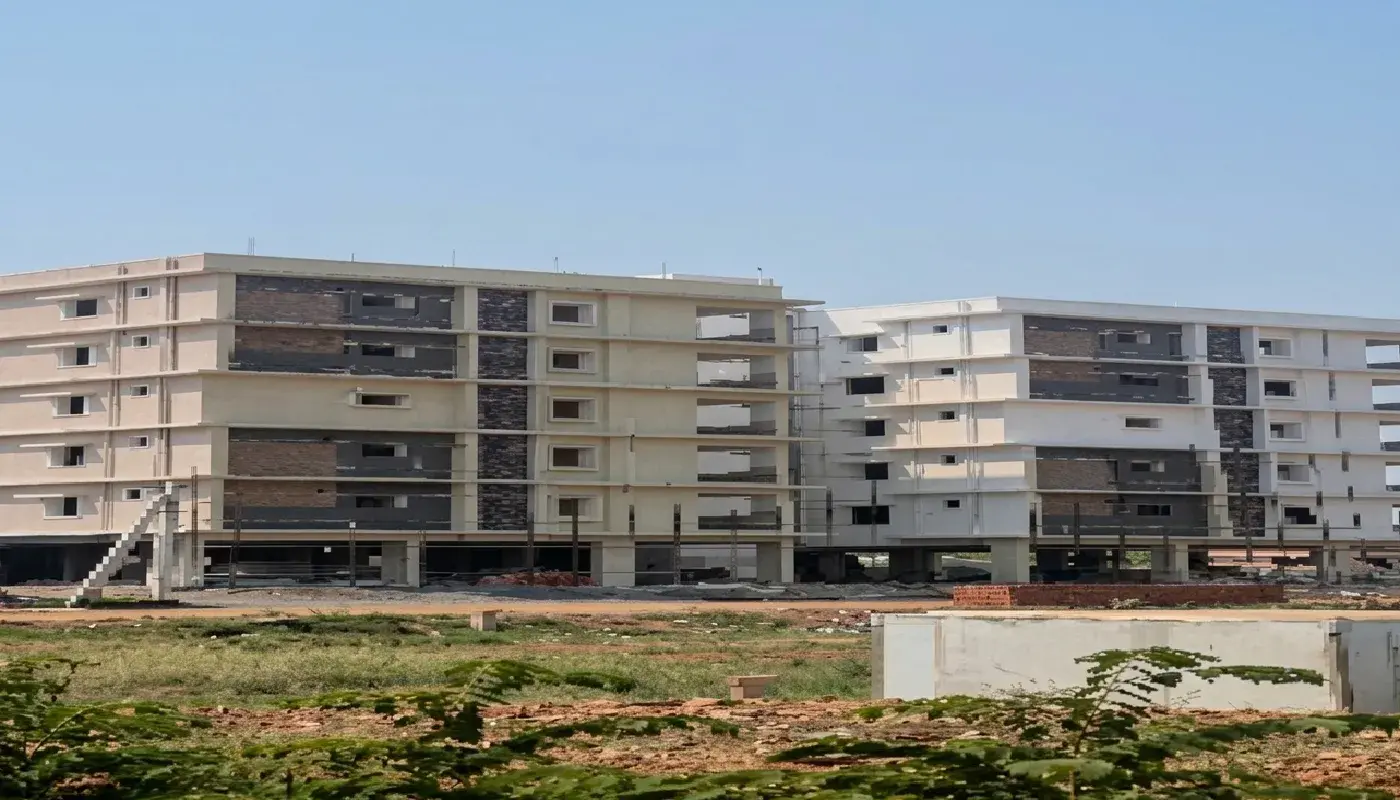 K R Nithya Homes image 2