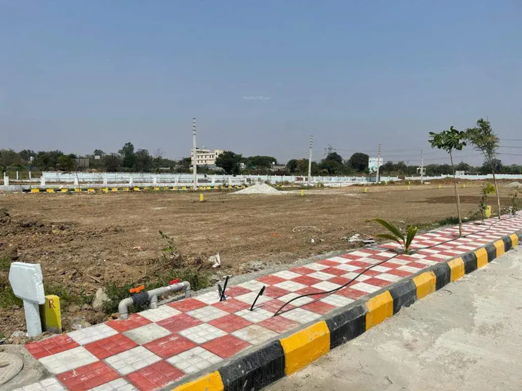 Kaasvi E-City