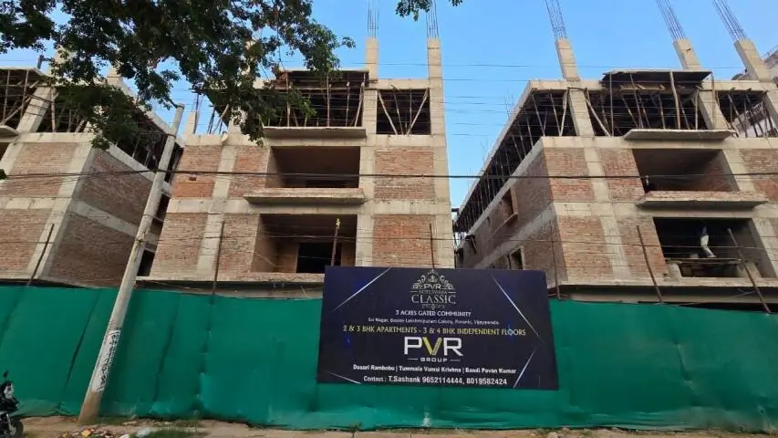 PVR Koteswara Classic