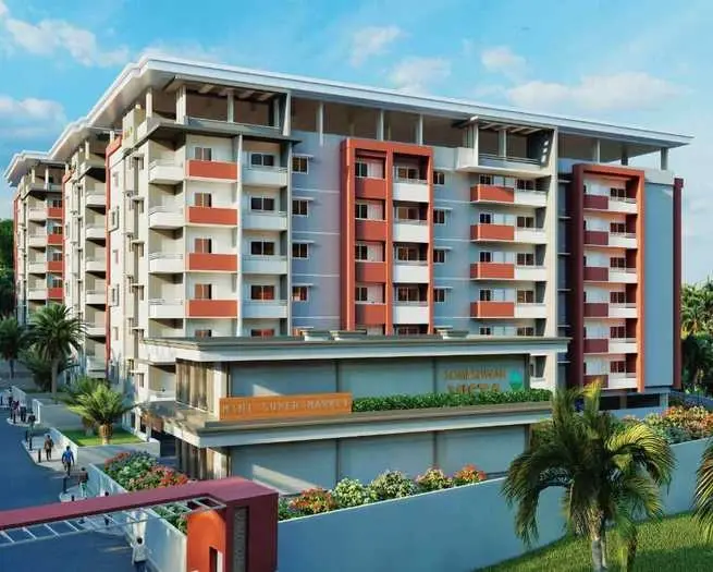 Kamaldeeps Adinath Residency image 2