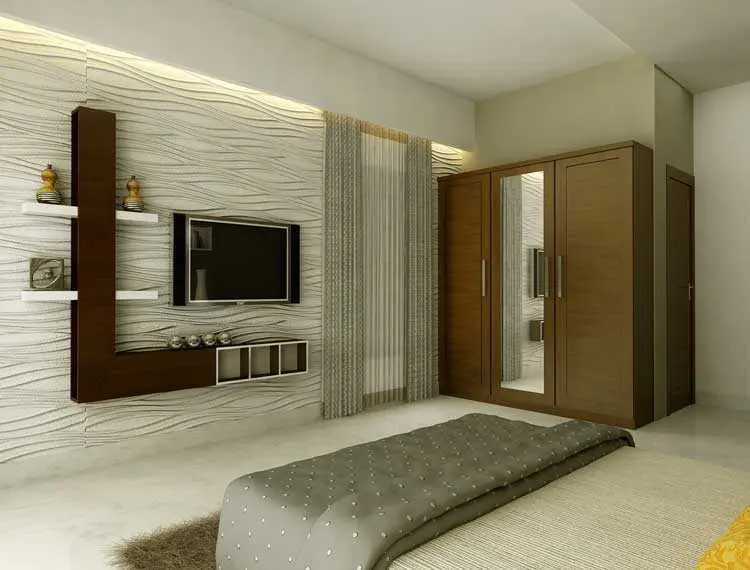 Kanisha White Palace