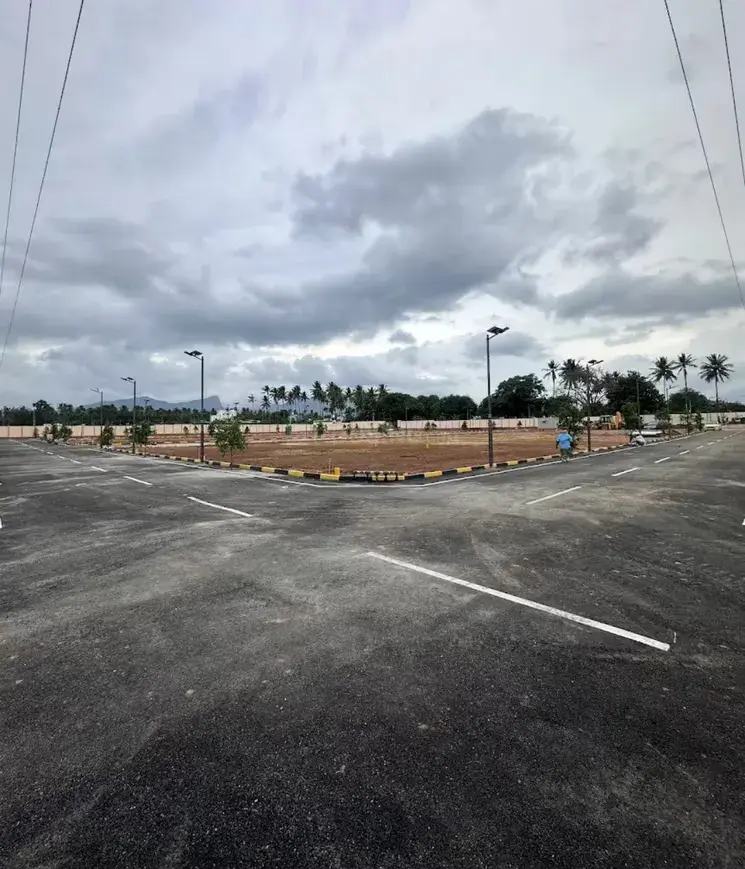 Kannammal Garden