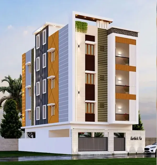 Karthick Fia