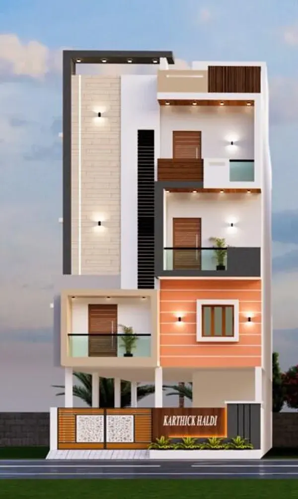 Karthick Haldi