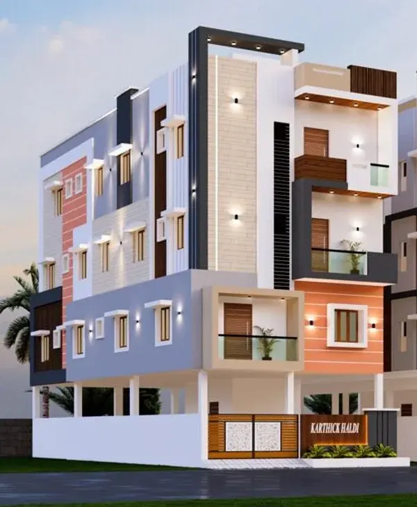 Karthick Haldi