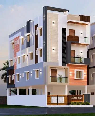 Karthick Haldi