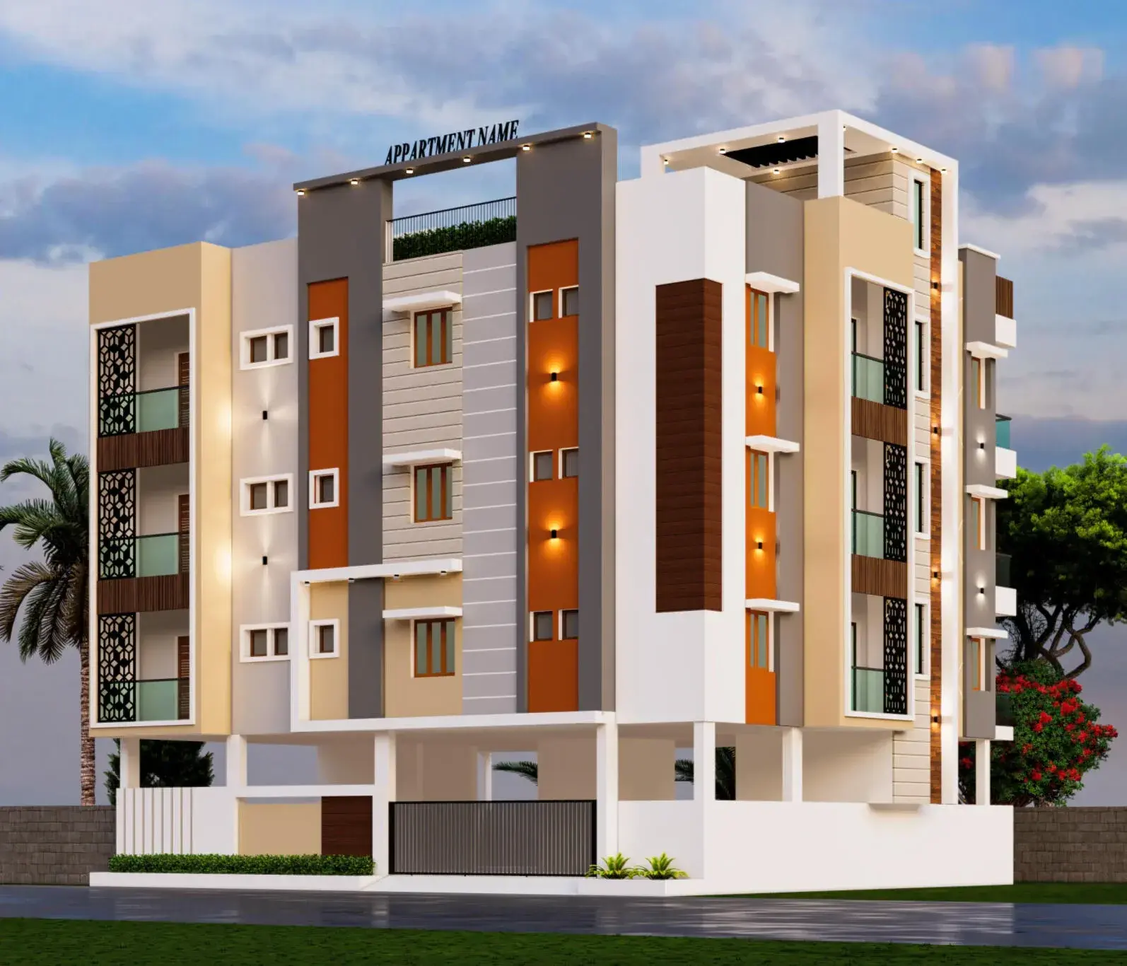 Karthick Isha