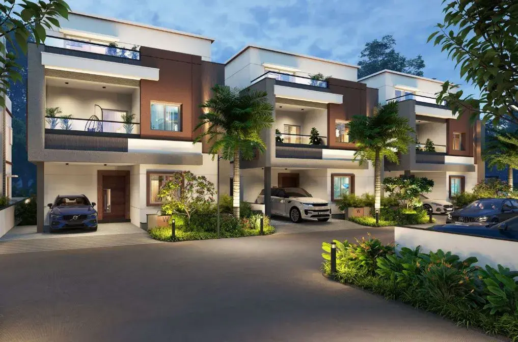 Karthikeya Rock Palms