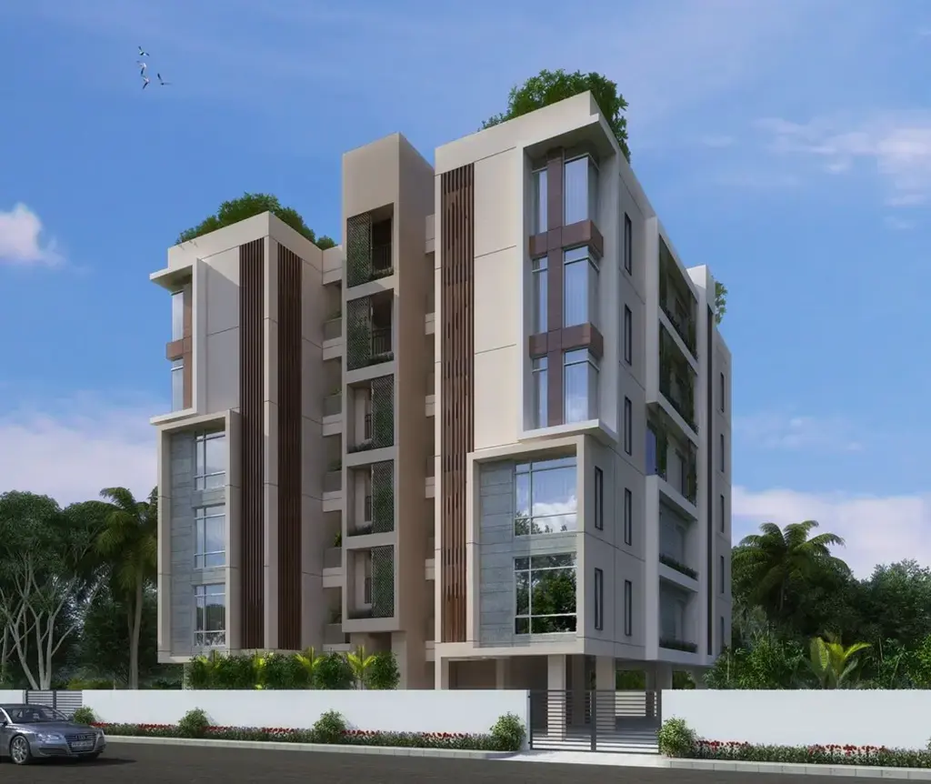 Kcee Sreekaram image 2