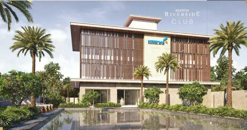 Keerthi Riverside photo 9