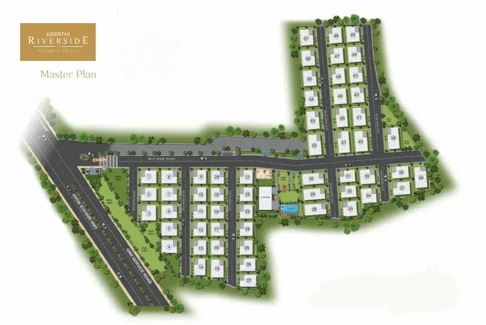 Keerthi Riverside photo 12