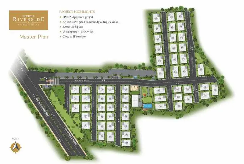 Keerthi Riverside photo 10