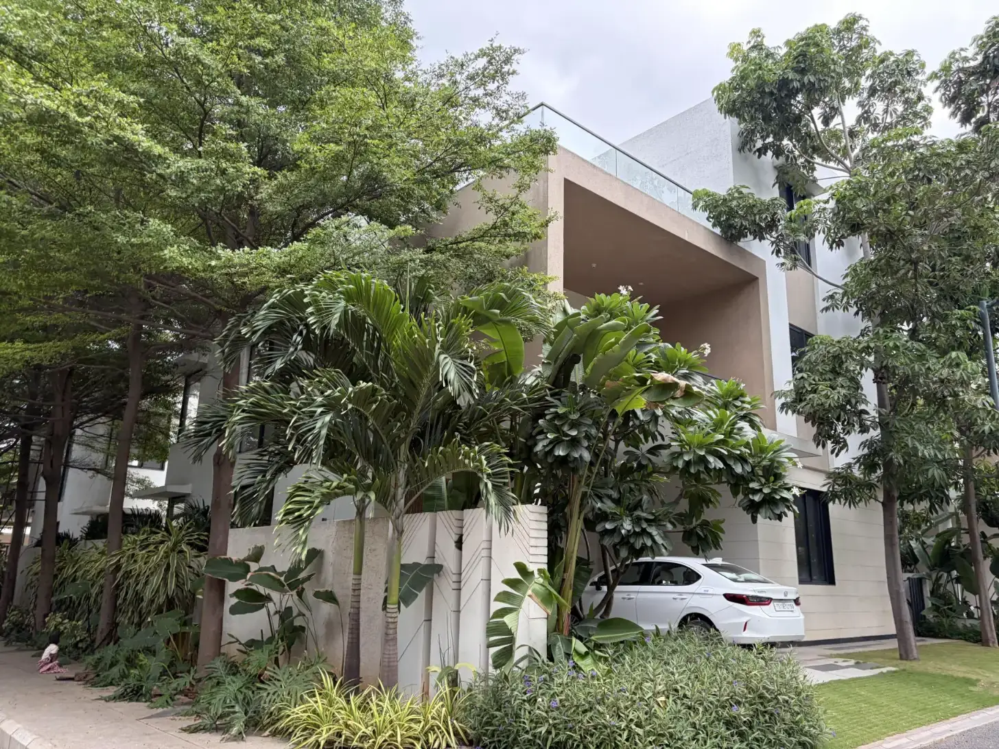 Keerthi Riverside photo 6