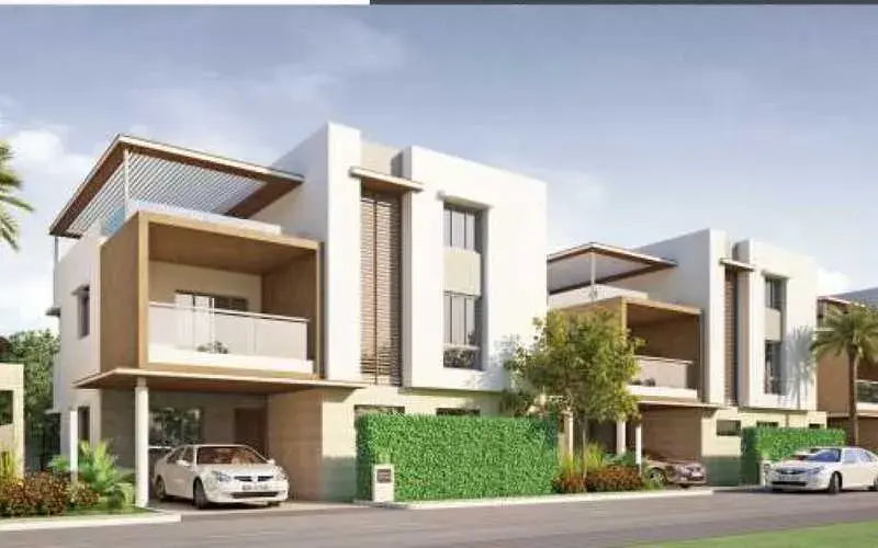 Keerthi Riverside - Photo 6