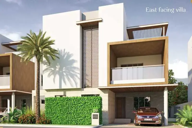 Keerthi Riverside - Photo 5