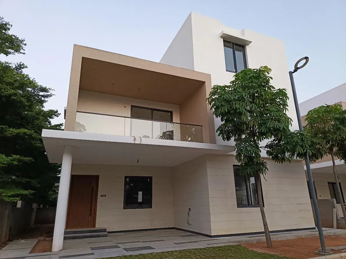 Keerthi Riverside - Photo 4