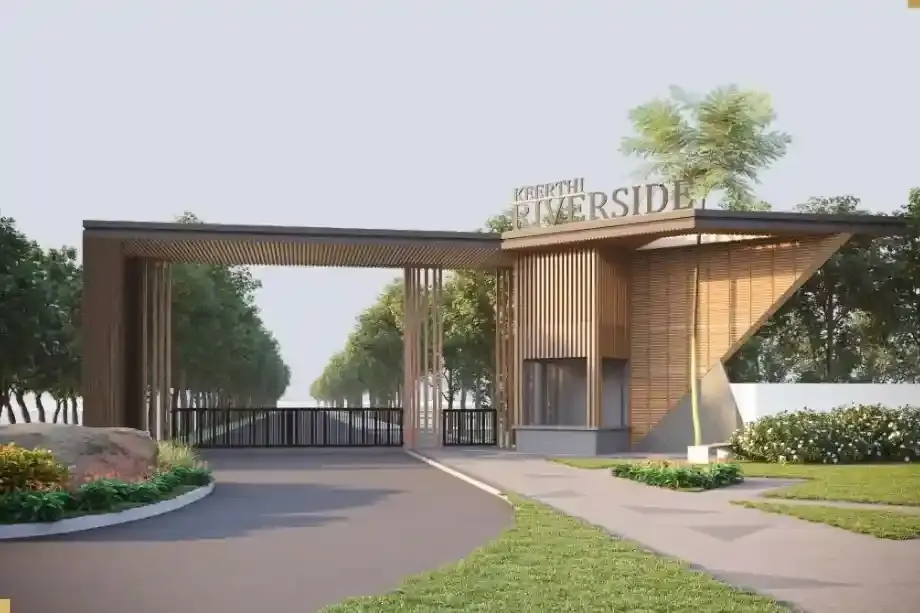 Keerthi Riverside