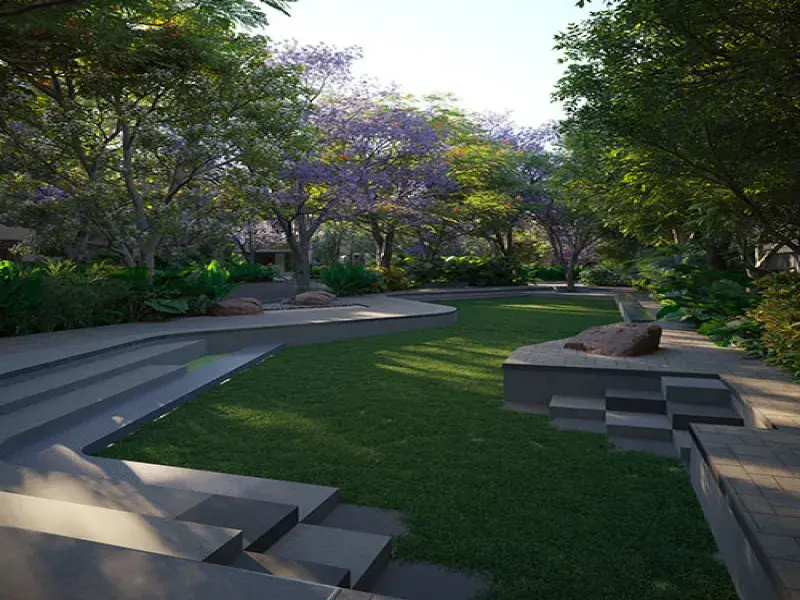 Keerthi Sanctuary photo 9