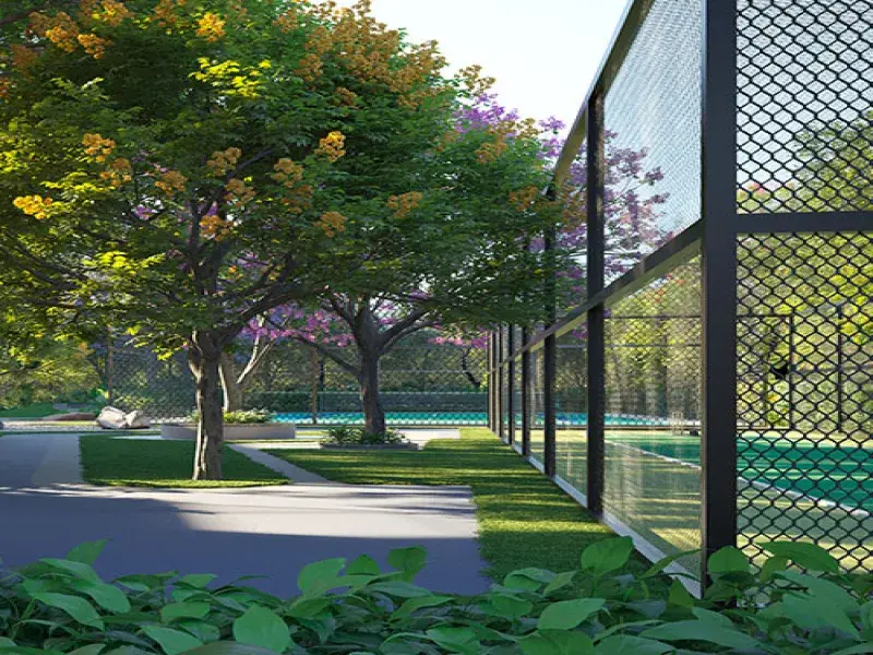 Keerthi Sanctuary photo 8