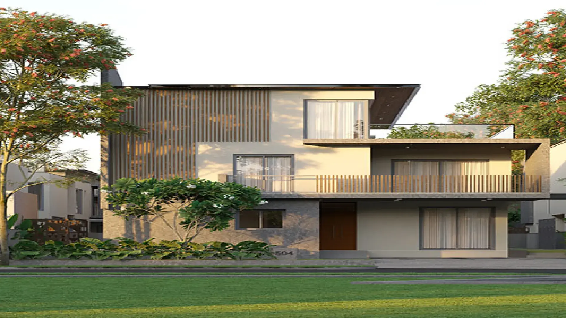 Keerthi Sanctuary - Photo 6