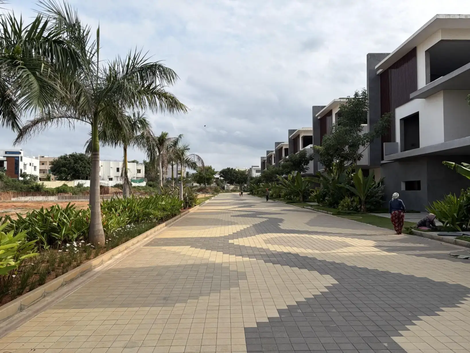 Keerthi Sanctuary - Photo 3