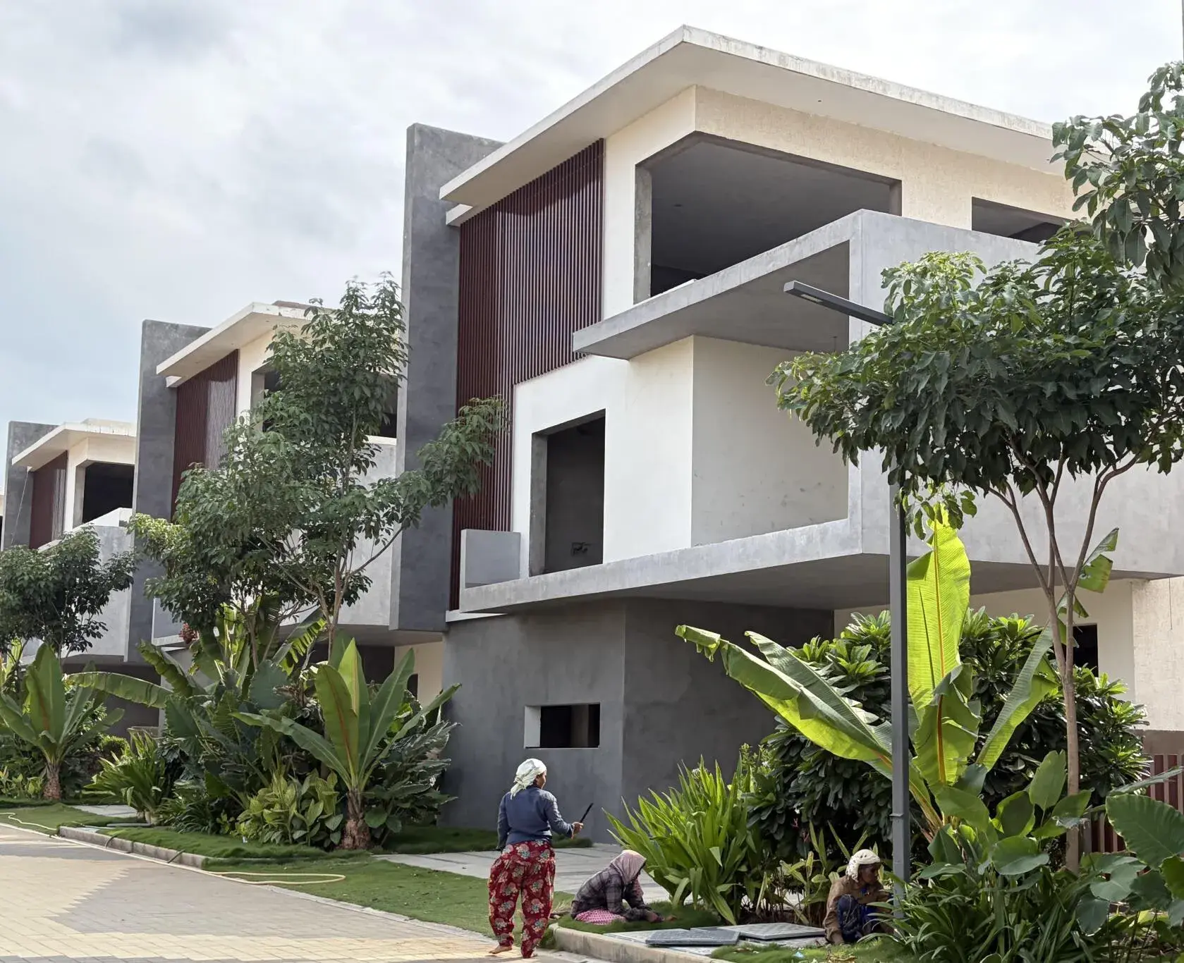 Keerthi Sanctuary - Photo 5