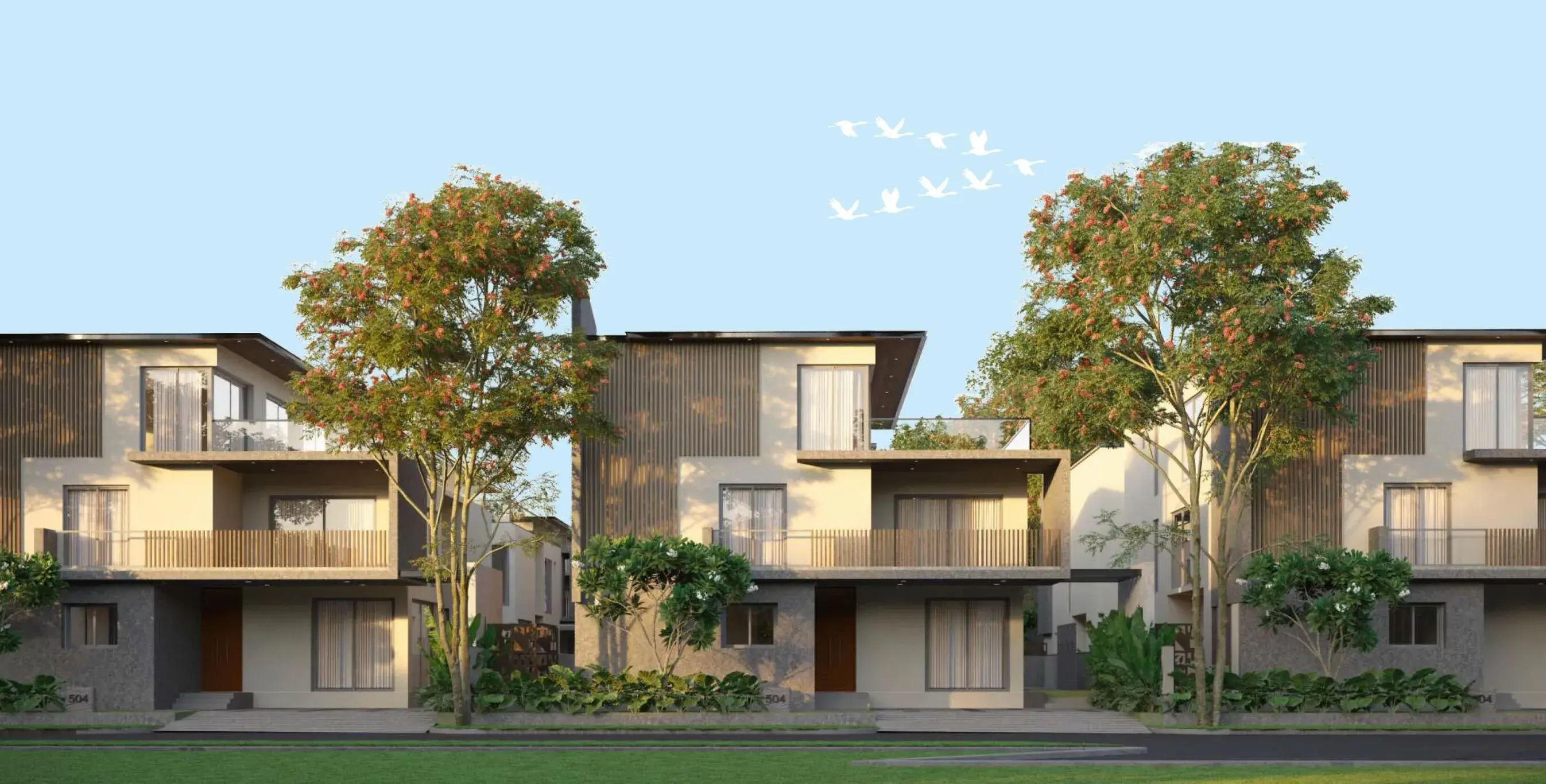 Keerthi Sanctuary