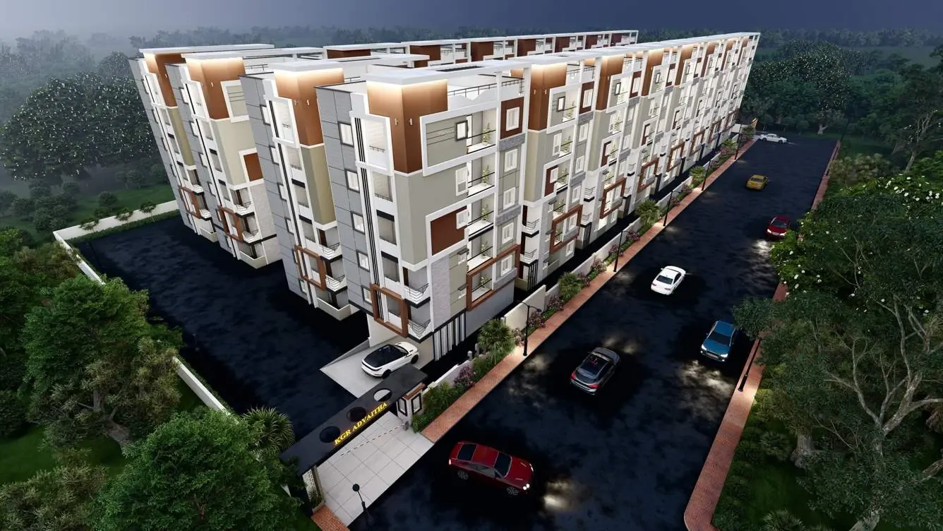 KGR Advaitha photo 7