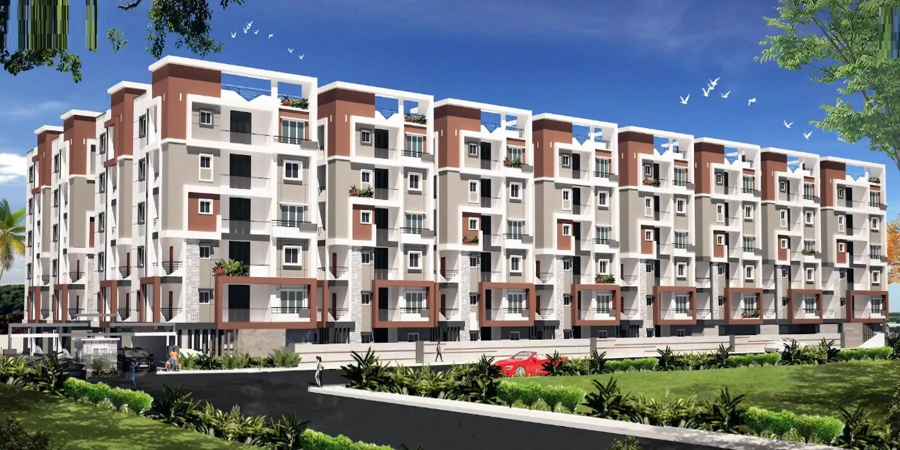 KGR Advaitha - Photo 5