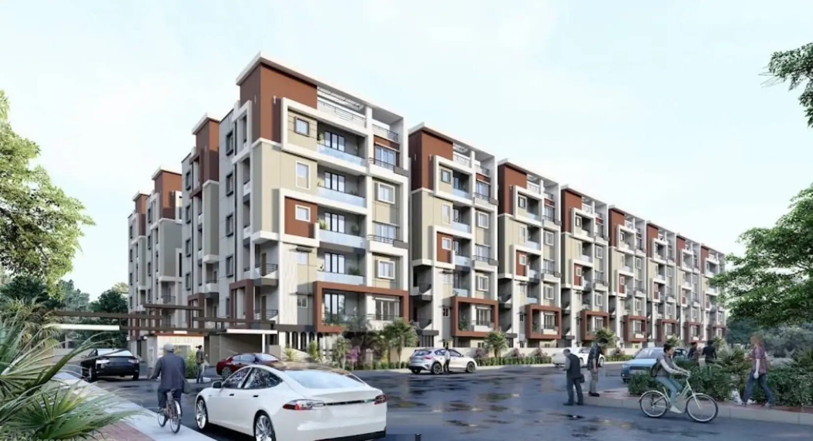 KGR Advaitha - Photo 6