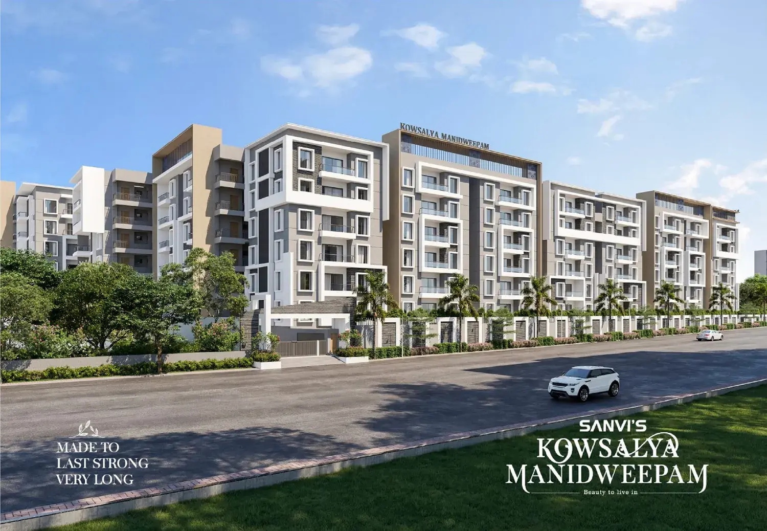 Kowsalya Manidweepam