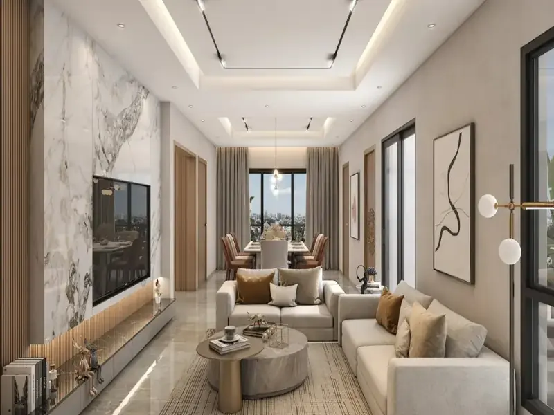 Krishna Shangri La