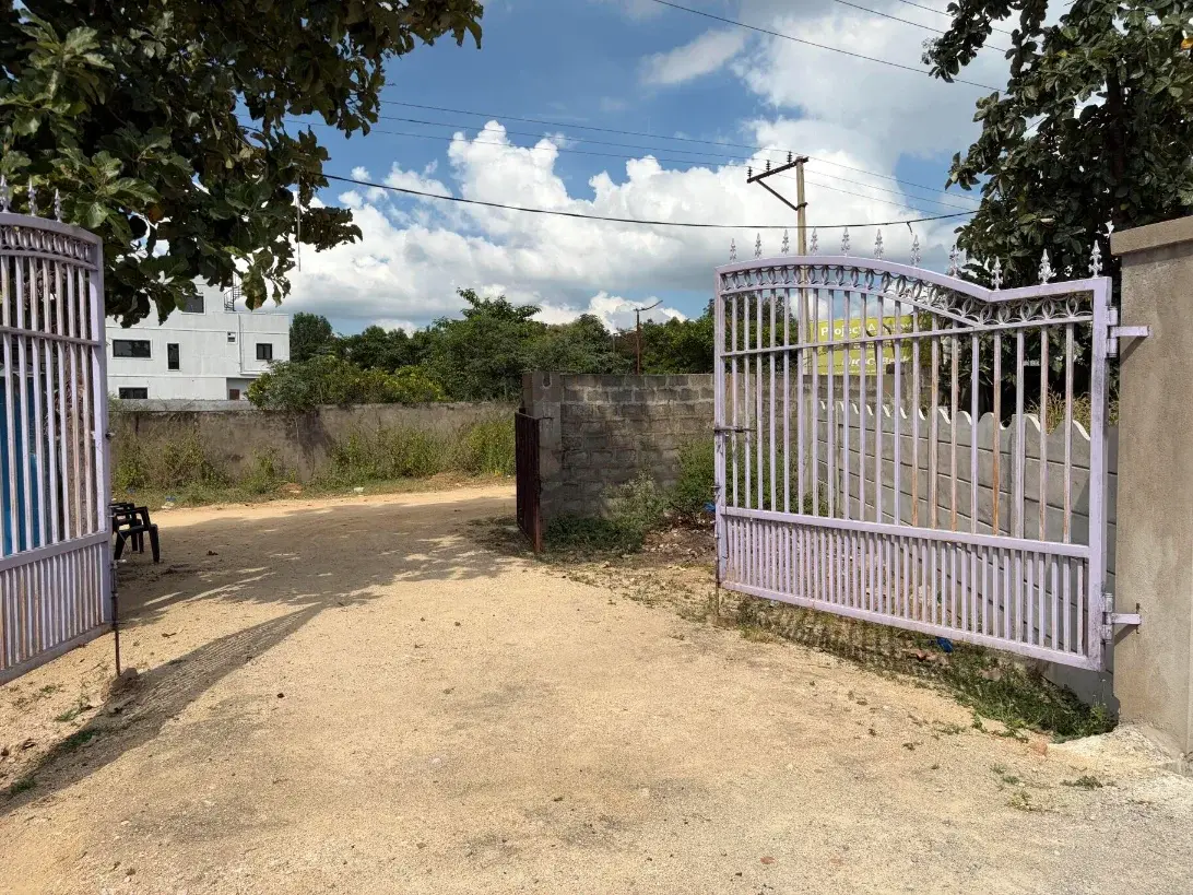 Krishya's Vista