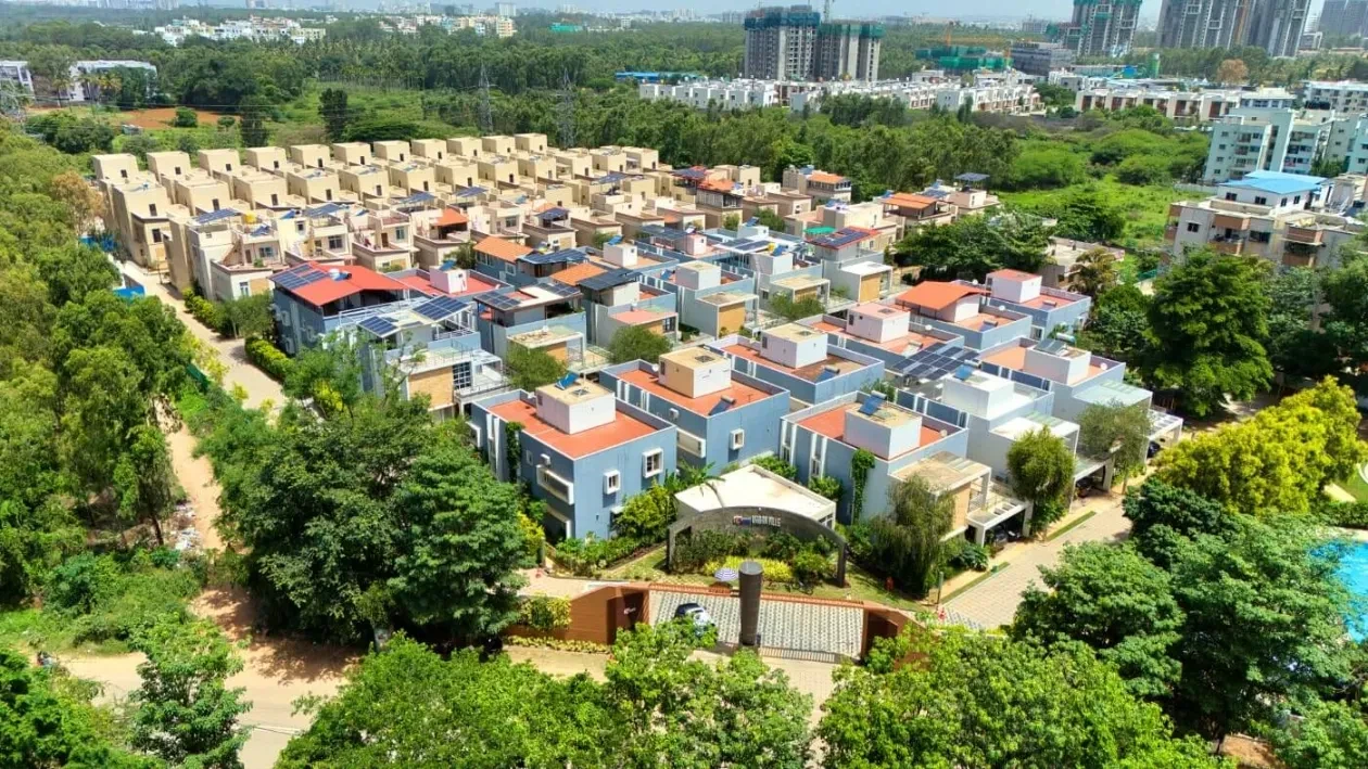 KRK Urban Ville