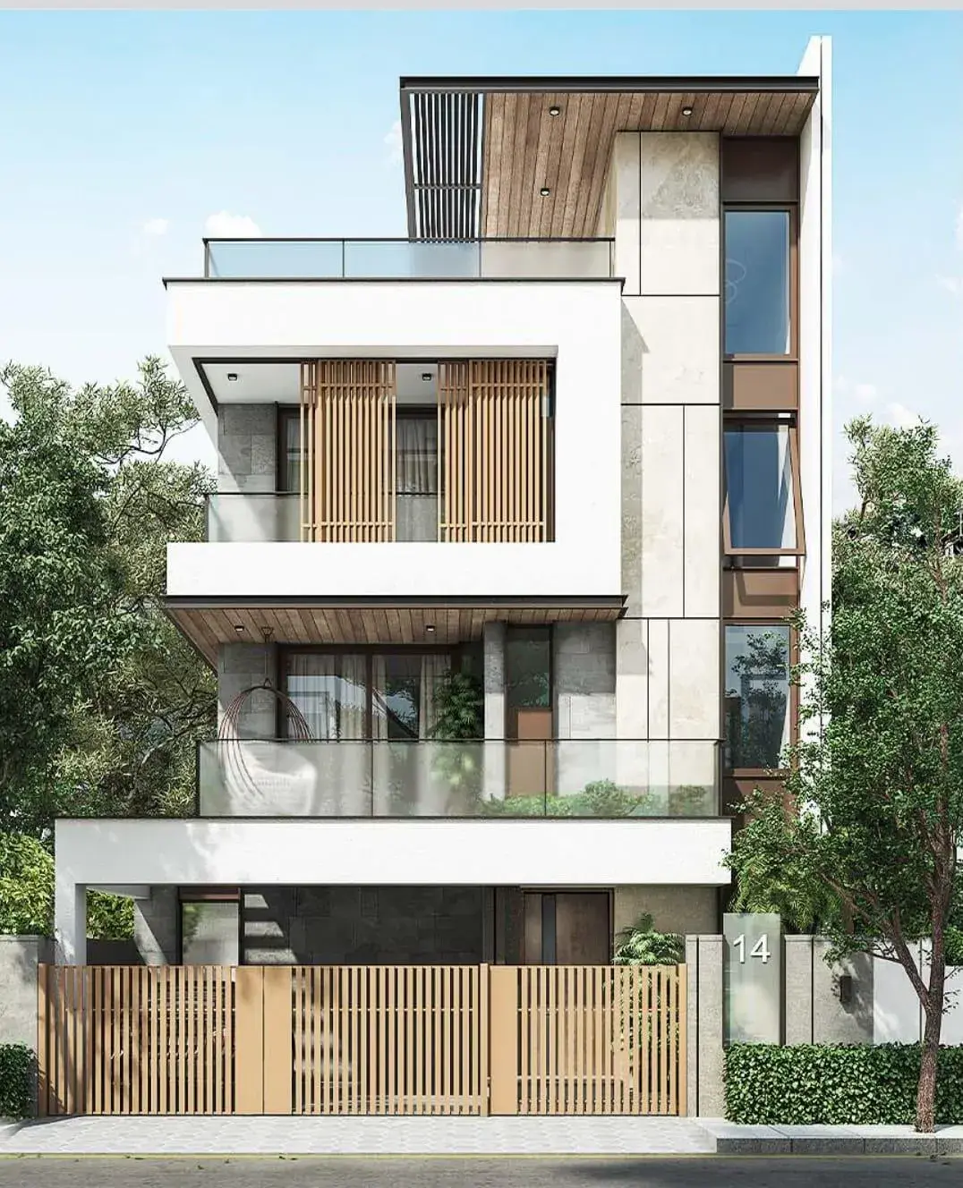 Kushi Villas